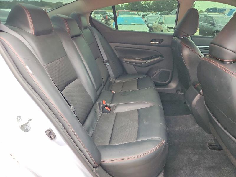 Продажа на аукционе авто 2023 Nissan Altima, vin: 1N4BL4CW4PN312753, номер лота: 55622046