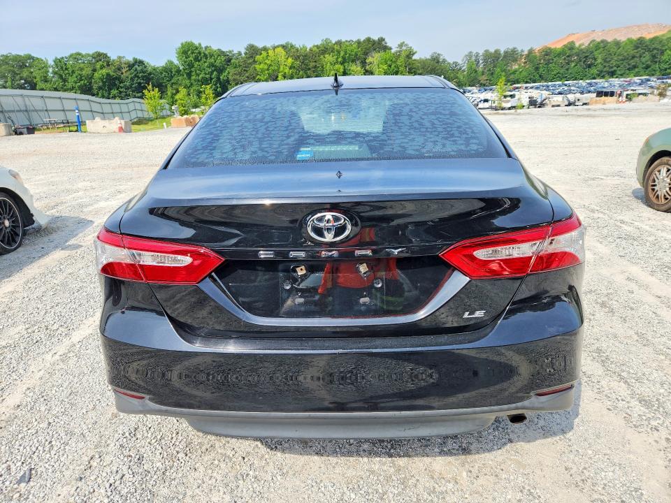 Aukcja sprzedaży 2019 Toyota Camry, vin: 4T1B11HK8KU251468, numer aukcji: 57261316