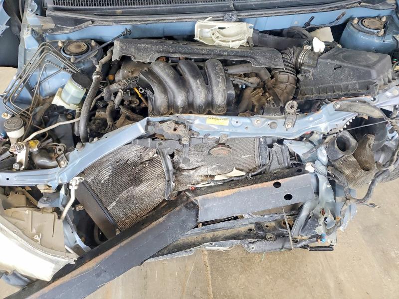 2005 Toyota Corolla Matrix მანქანა იყიდება აუქციონზე, vin: 2T1KR32E85C909836, აუქციონის ნომერი: 59178586