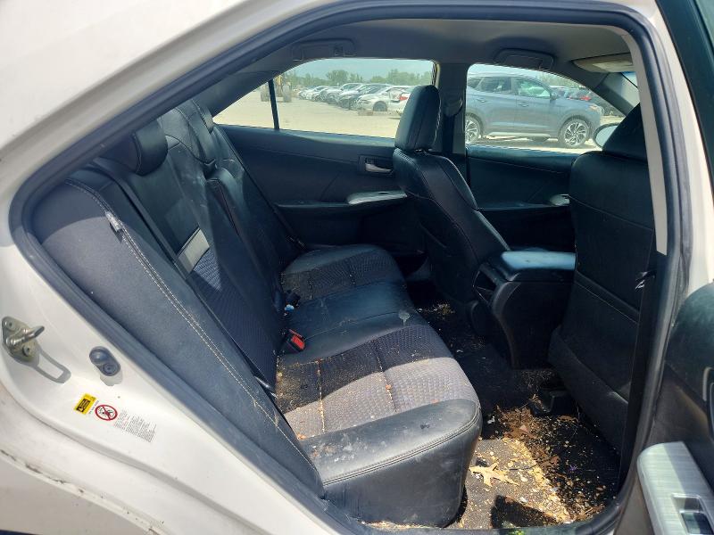Aukcja sprzedaży 2013 Toyota Camry, vin: 4T1BF1FK4DU637778, numer aukcji: 57006136