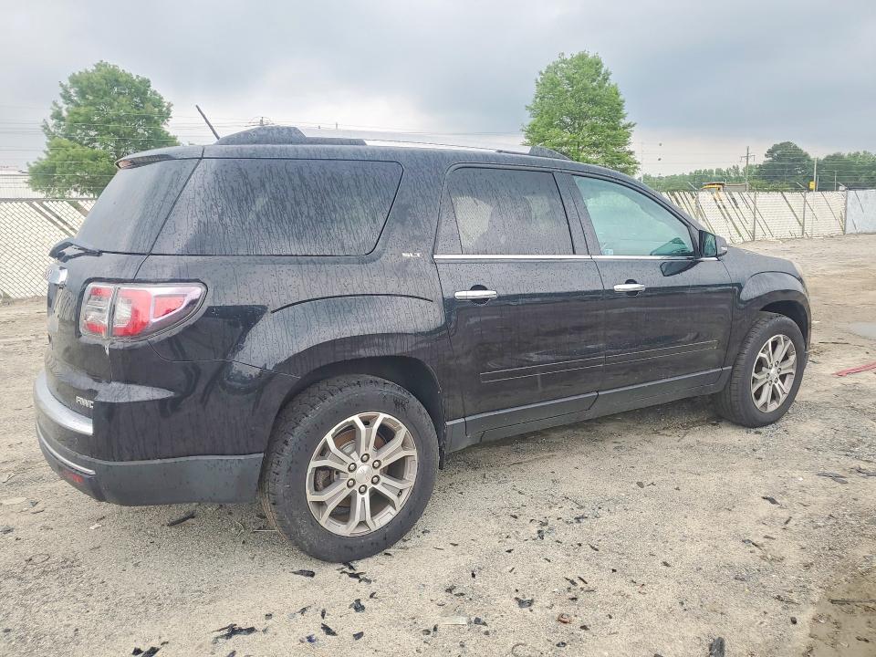 2013 Gmc Acadia მანქანა იყიდება აუქციონზე, vin: 1GKKVRKD3DJ258757, აუქციონის ნომერი: 57370156