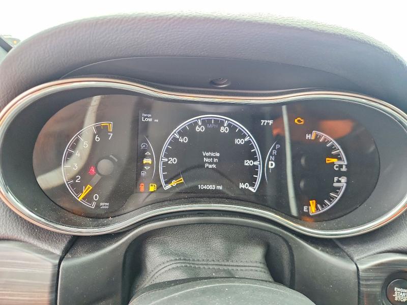 Aukcja sprzedaży 2019 Jeep Grand Cherokee, vin: 1C4RJEAG0KC789846, numer aukcji: 55346736