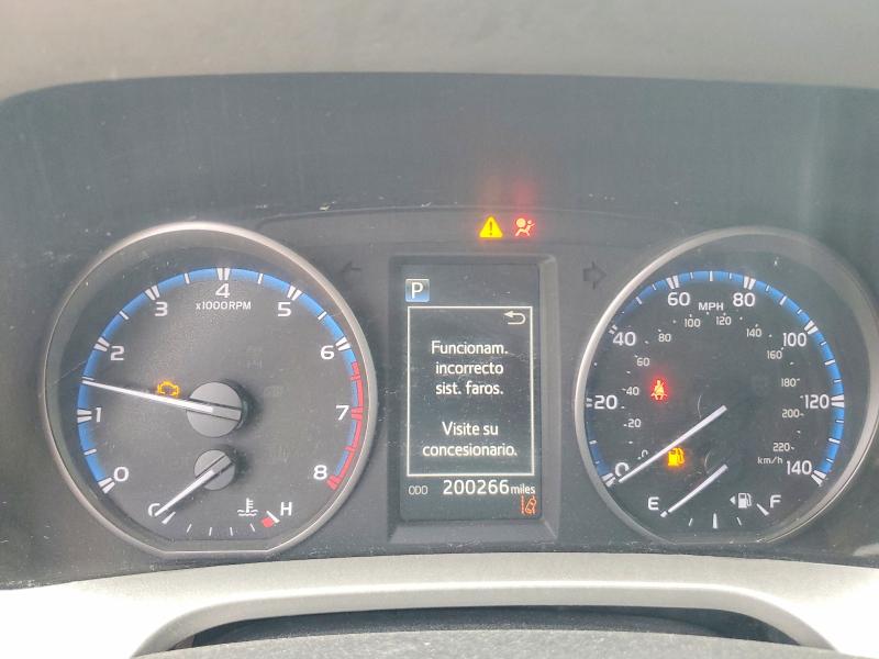 Aukcja sprzedaży 2017 Toyota Rav4, vin: 2T3ZFREV6HW330375, numer aukcji: 58758626