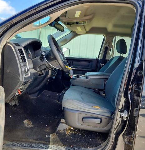56773056 :رقم المزاد ، 1C6RR6KG5ES189936 vin ، 2014 Ram 1500 مزاد بيع