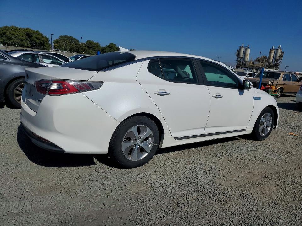 Продаж на аукціоні авто 2016 Kia Optima, vin: KNAGM4AD8G5094649, номер лоту: 56807376