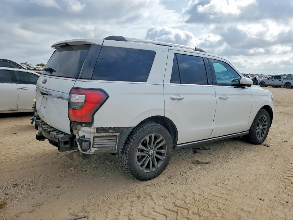 58806086 :رقم المزاد ، 1FMJU1KT6LEA11075 vin ، 2020 Ford Expedition مزاد بيع