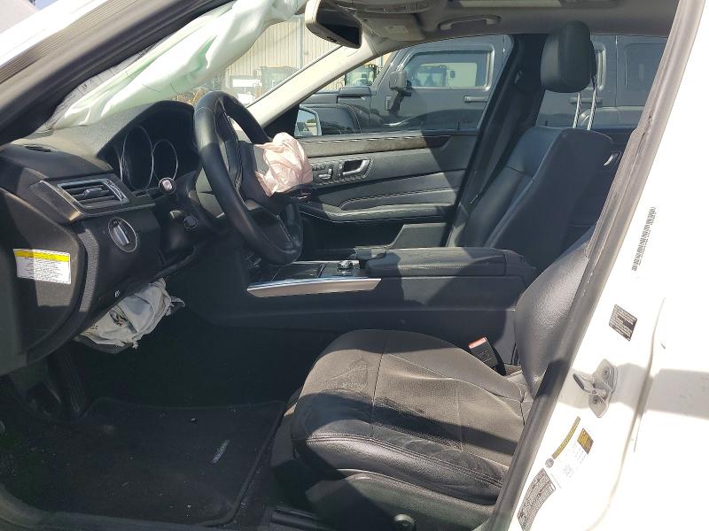 2014 Mercedes-benz E მანქანა იყიდება აუქციონზე, vin: WDDHF5KB5EA862246, აუქციონის ნომერი: 59067536