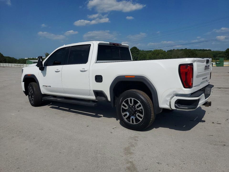 Продажа на аукционе авто 2020 Gmc Sierra, vin: 1GT49PEY8LF255317, номер лота: 59351646