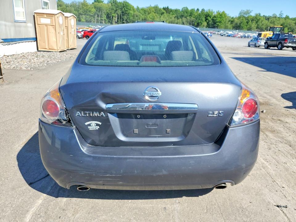 Aukcja sprzedaży 2009 Nissan Altima, vin: 1N4AL21EX9C116793, numer aukcji: 55385636