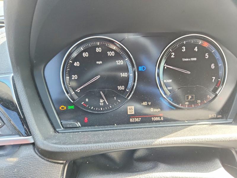 Продажа на аукционе авто 2021 Bmw X2, vin: WBXYJ1C07M5S27280, номер лота: 56980296