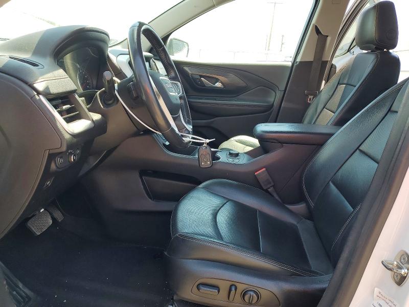 Продажа на аукционе авто 2019 Gmc Terrain, vin: 3GKALPEV8KL249374, номер лота: 58728986