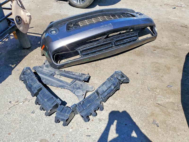 Aukcja sprzedaży 2017 Dodge Challenger, vin: 2C3CDZAG3HH650549, numer aukcji: 56055626