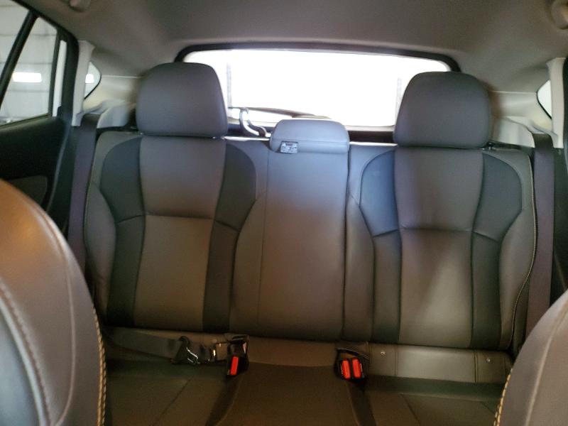 58909806 :رقم المزاد ، JF2GTHSC7MH671833 vin ، 2021 Subaru Crosstrek مزاد بيع
