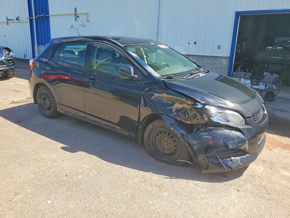 Aukcja sprzedaży 2010 Toyota Matrix, vin: 2T1KU4EE9AC379158, numer aukcji: 56582276