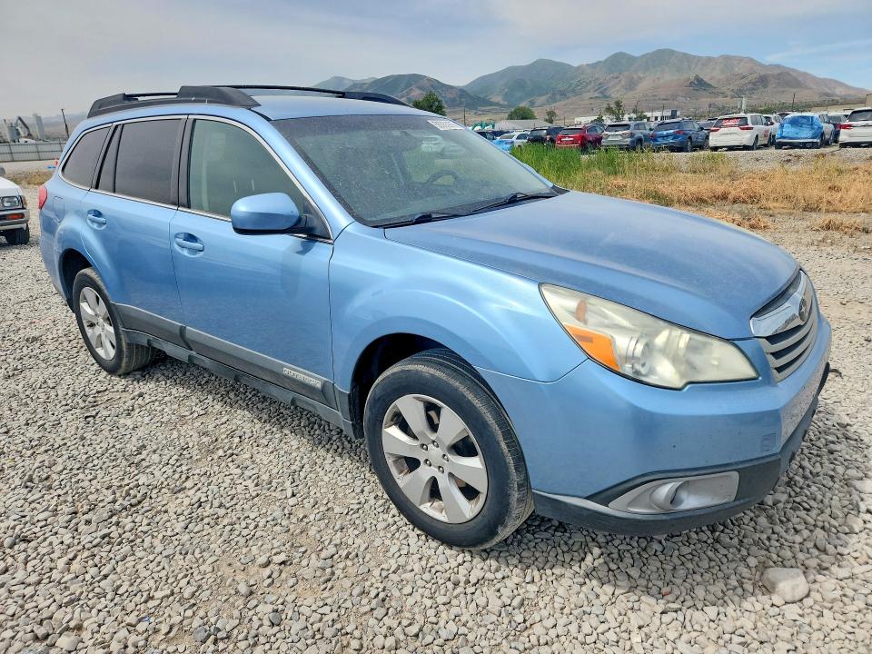 2012 Subaru Outback მანქანა იყიდება აუქციონზე, vin: 4S4BRBCC8C3300397, აუქციონის ნომერი: 56363976