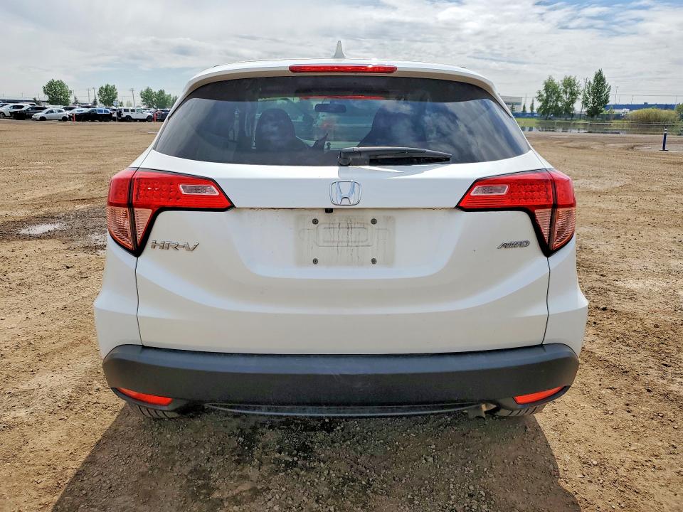 Aukcja sprzedaży 2018 Honda Hr-v, vin: 3CZRU6H58JM107675, numer aukcji: 56086106