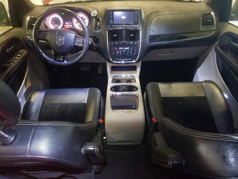 Aukcja sprzedaży 2016 Dodge Grand Caravan, vin: 2C4RDGCG9GR117251, numer aukcji: 59083536