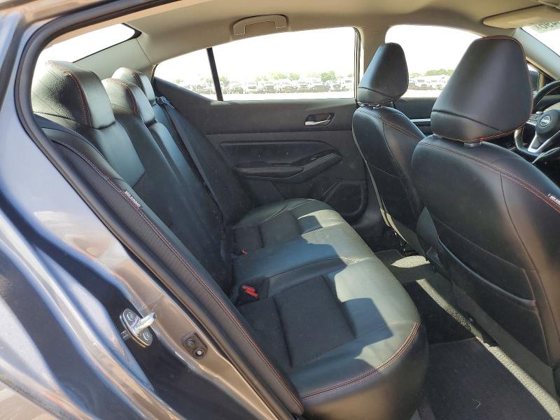 Продаж на аукціоні авто 2024 Nissan Altima, vin: 1N4BL4CV3RN383971, номер лоту: 55525496