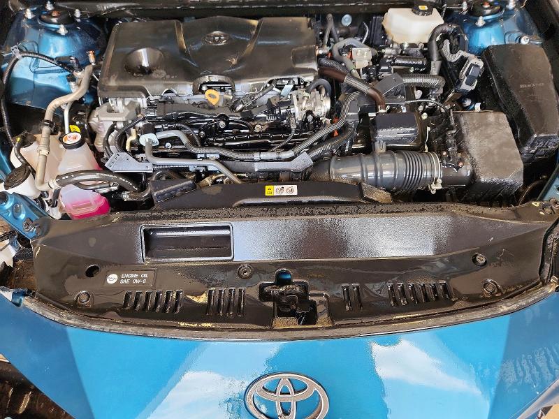 Aukcja sprzedaży 2025 Toyota Camry, vin: 4T1DAACKXSU090735, numer aukcji: 51684786