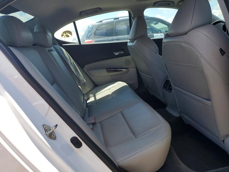 Aukcja sprzedaży 2015 Acura Tlx, vin: 19UUB2F54FA007788, numer aukcji: 58246446