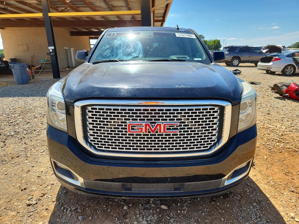 Продаж на аукціоні авто 2015 Gmc Yukon, vin: 1GKS1CKJ8FR133692, номер лоту: 57627996