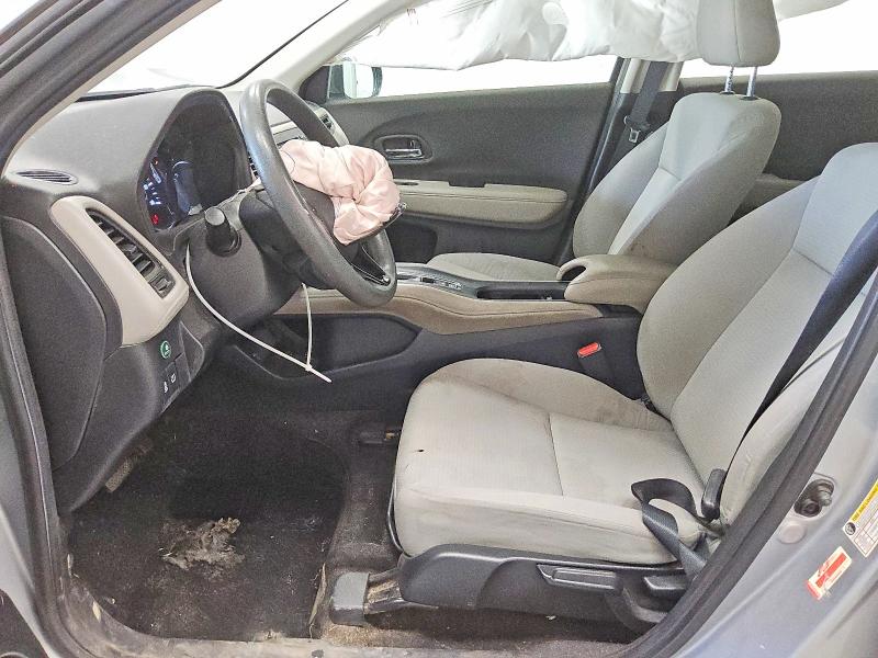 Продаж на аукціоні авто 2020 Honda Hr-v, vin: 3CZRU6H35LM718801, номер лоту: 53111096
