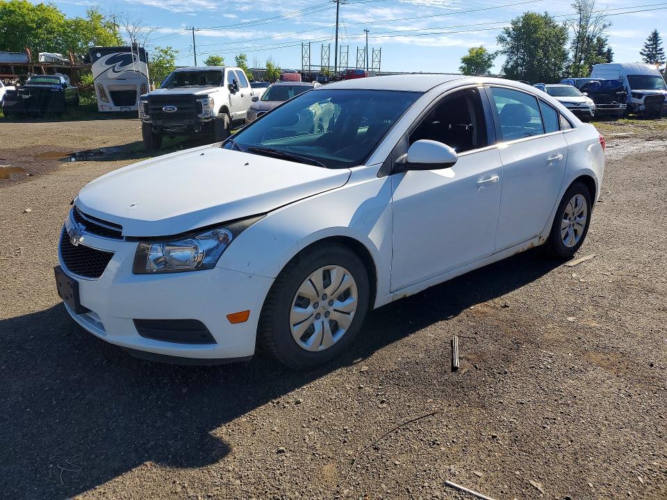 Aukcja sprzedaży 2014 Chevrolet Cruze, vin: 1G1PC5SB5E7395835, numer aukcji: 58178936