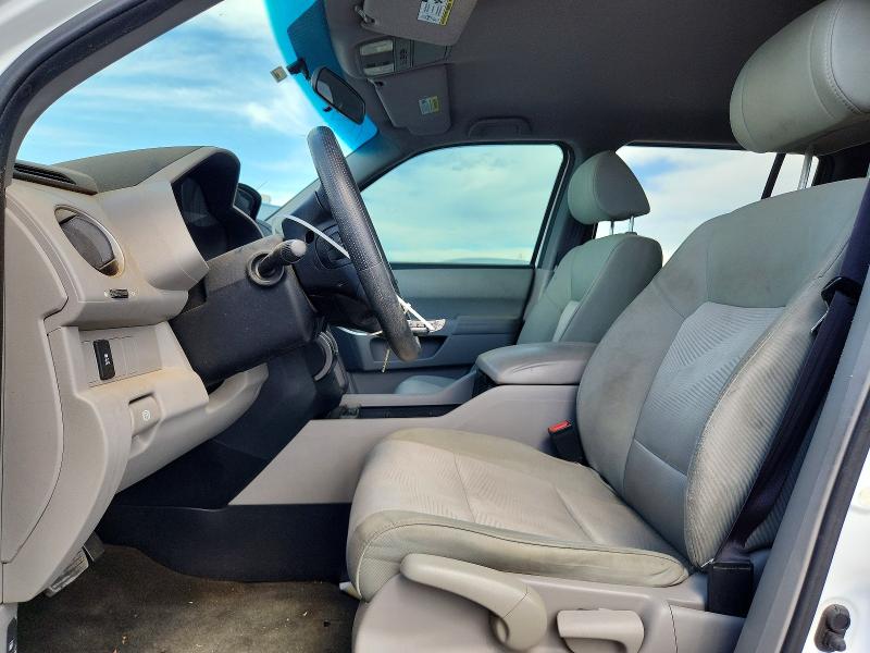 Aukcja sprzedaży 2015 Honda Pilot, vin: 5FNYF3H28FB020855, numer aukcji: 59544386