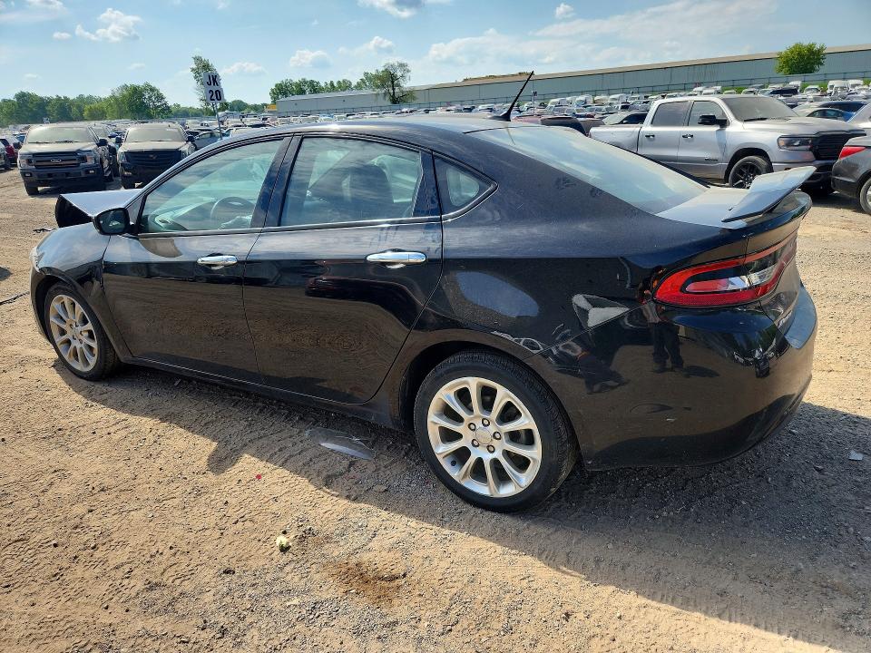 Aukcja sprzedaży 2013 Dodge Dart, vin: 1C3CDFCA6DD285380, numer aukcji: 56305846