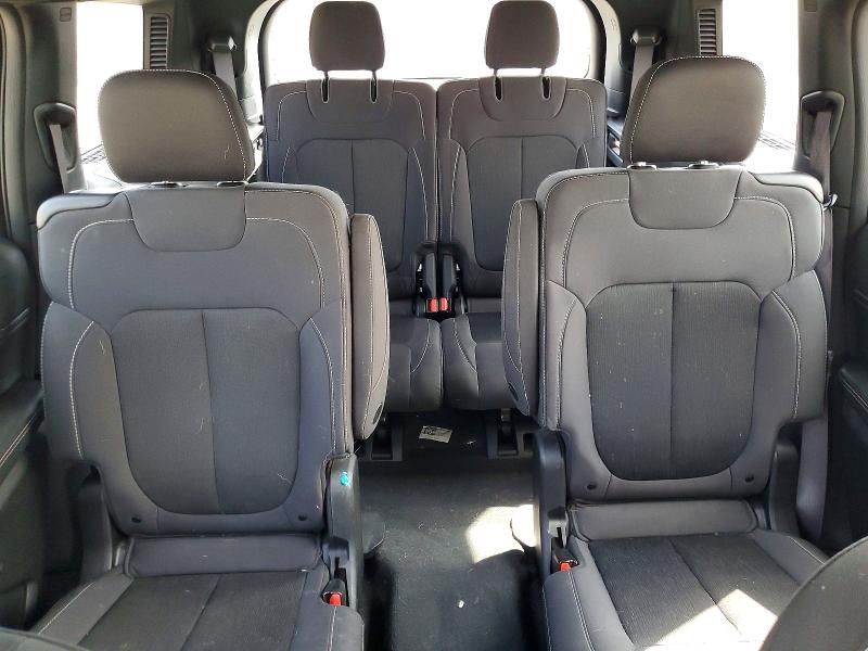 Продаж на аукціоні авто 2025 Jeep Grand Cherokee, vin: 1C4RJJAG1S8632015, номер лоту: 56465206
