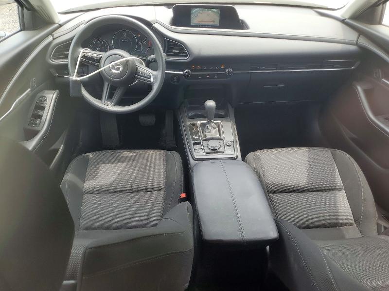 Продаж на аукціоні авто 2025 Mazda Cx-30, vin: 3MVDMBAM4SM824987, номер лоту: 56602636