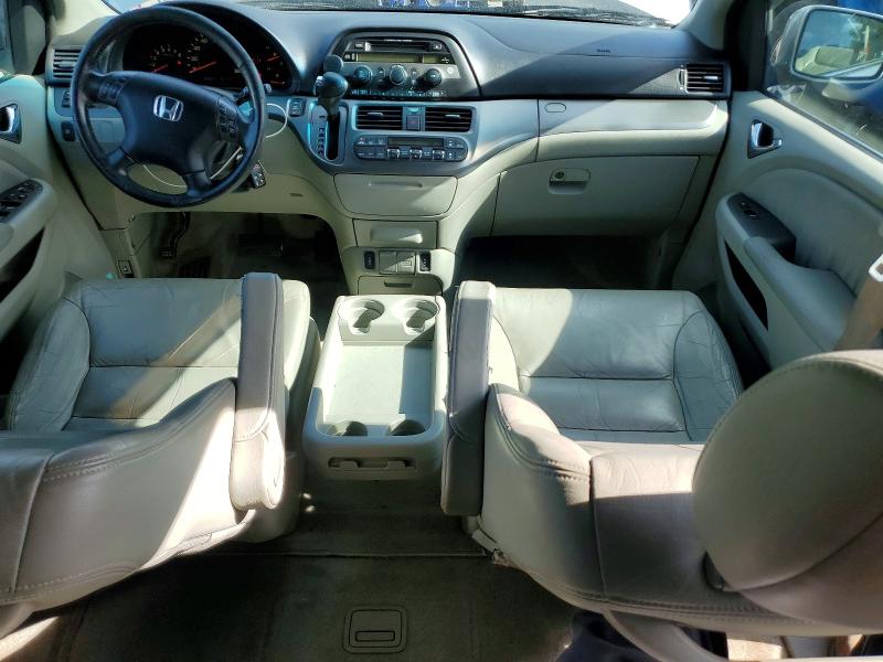 Aukcja sprzedaży 2007 Honda Odyssey, vin: 5FNRL38627B024062, numer aukcji: 56599396