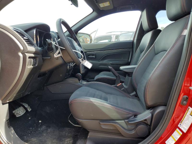 Продажа на аукционе авто 2023 Mitsubishi Rvr, vin: JA4AJVAW1PU605157, номер лота: 58265336