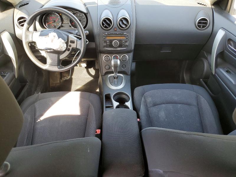 Aukcja sprzedaży 2011 Nissan Rogue, vin: JN8AS5MV6BW668696, numer aukcji: 55985076