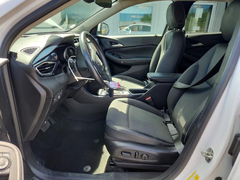 Aukcja sprzedaży 2020 Buick Encore Gx, vin: KL4MMBS23LB086987, numer aukcji: 58210266