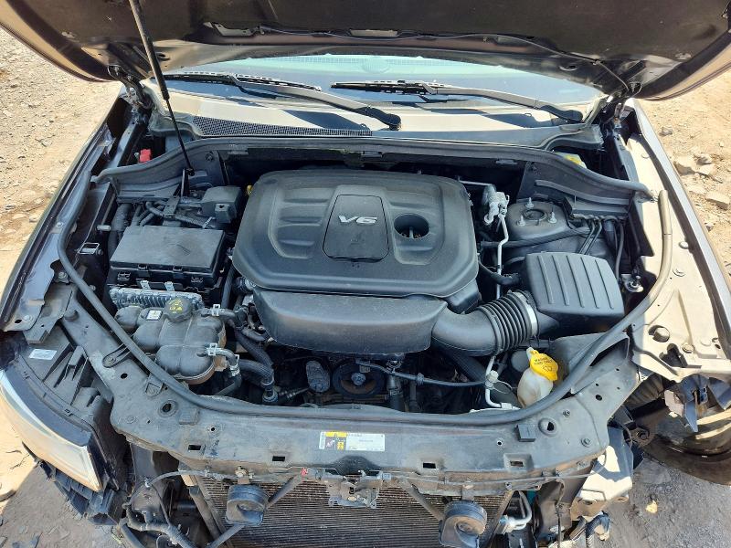Продажа на аукционе авто 2016 Jeep Grand Cherokee, vin: 1C4RJFBG0GC482379, номер лота: 58334736