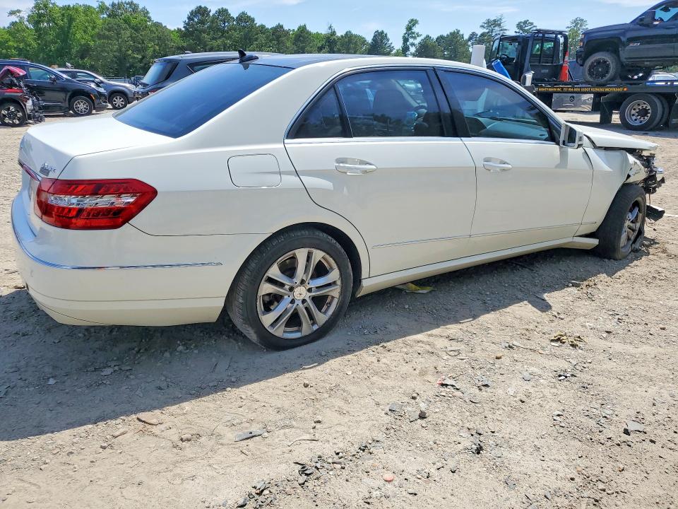 Продаж на аукціоні авто 2011 Mercedes-benz E, vin: WDDHF8HBXBA318832, номер лоту: 57215416