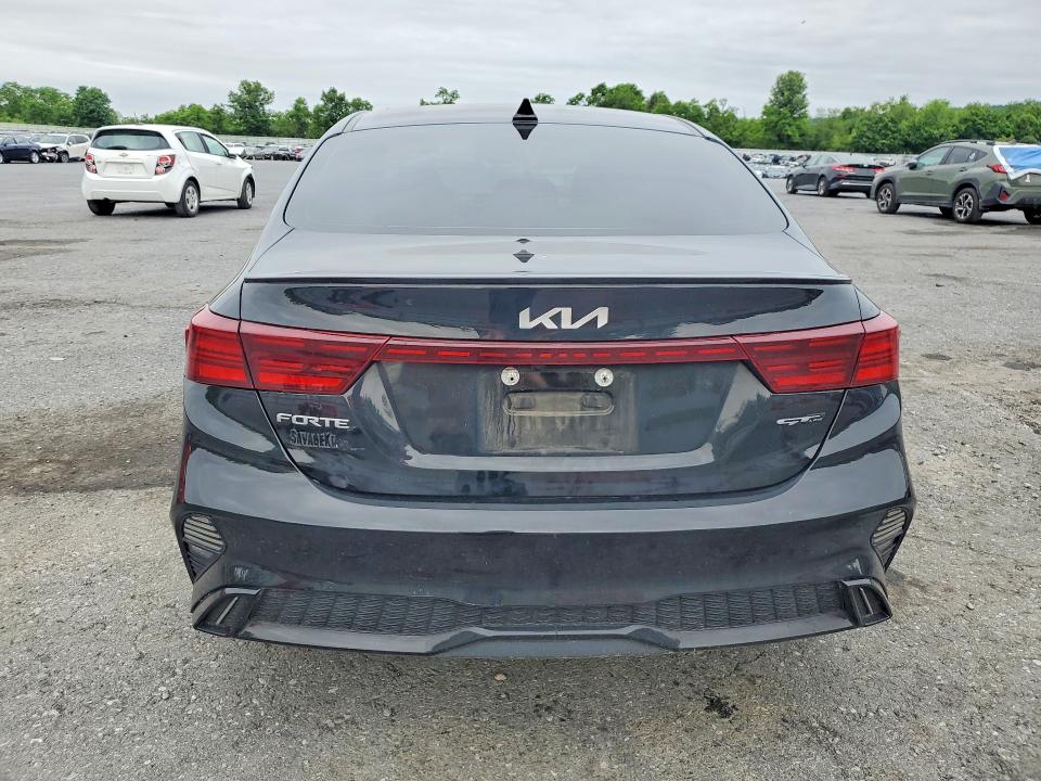 Aukcja sprzedaży 2023 Kia Forte, vin: 3KPF54AD1PE529141, numer aukcji: 56733156