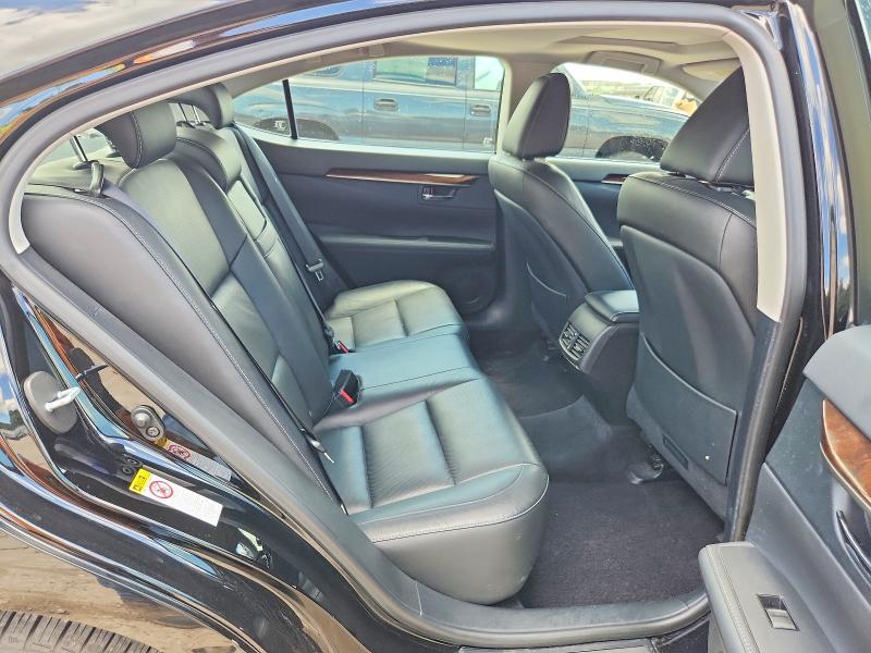 Продажа на аукционе авто 2015 Lexus Es, vin: JTHBK1GG5F2208303, номер лота: 56059026