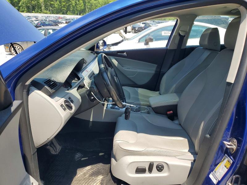 Aukcja sprzedaży 2009 Volkswagen Passat, vin: WVWJK73C99P048064, numer aukcji: 56935846
