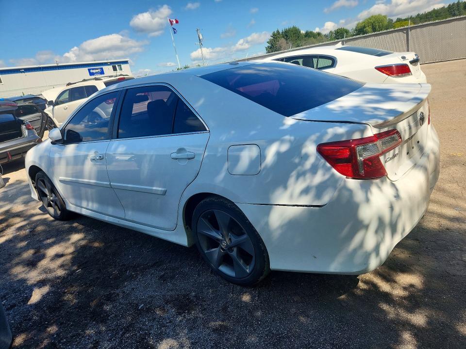 Продажа на аукционе авто 2014 Toyota Camry, vin: 4T1BK1FK6EU550431, номер лота: 57701176