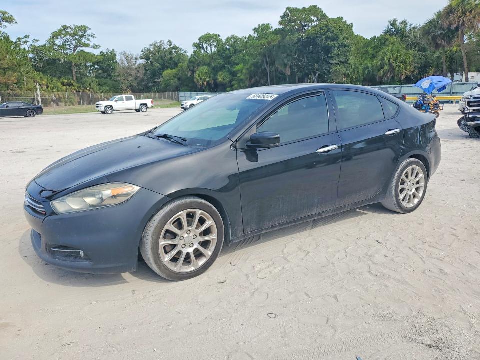 Aukcja sprzedaży 2015 Dodge Dart, vin: 1C3CDFCBXFD174472, numer aukcji: 58408056