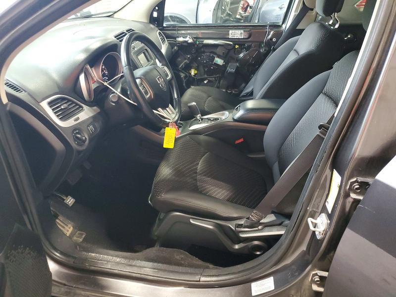 2015 Dodge Journey მანქანა იყიდება აუქციონზე, vin: 3C4PDDBG1FT600963, აუქციონის ნომერი: 57715736
