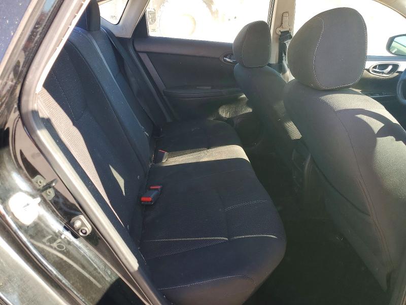 55713736 :رقم المزاد ، 3N1AB7AP6JY323384 vin ، 2018 Nissan Sentra مزاد بيع