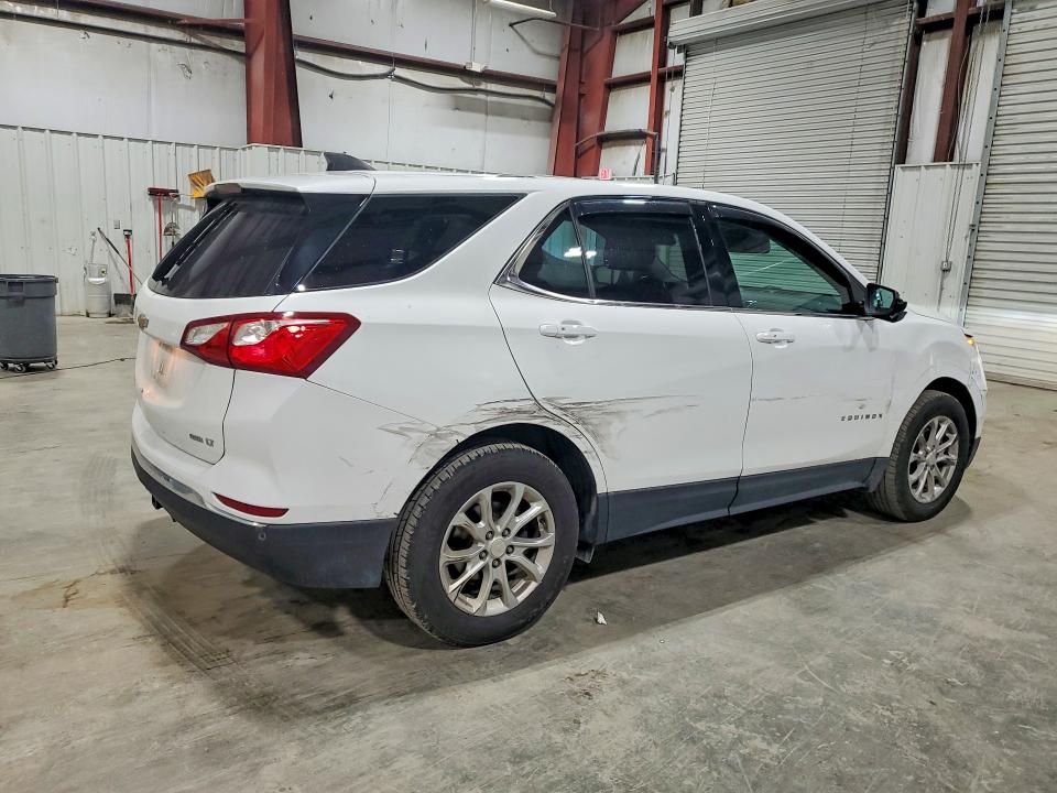 Продажа на аукционе авто 2019 Chevrolet Equinox, vin: 3GNAXUEV9KS574594, номер лота: 59177726