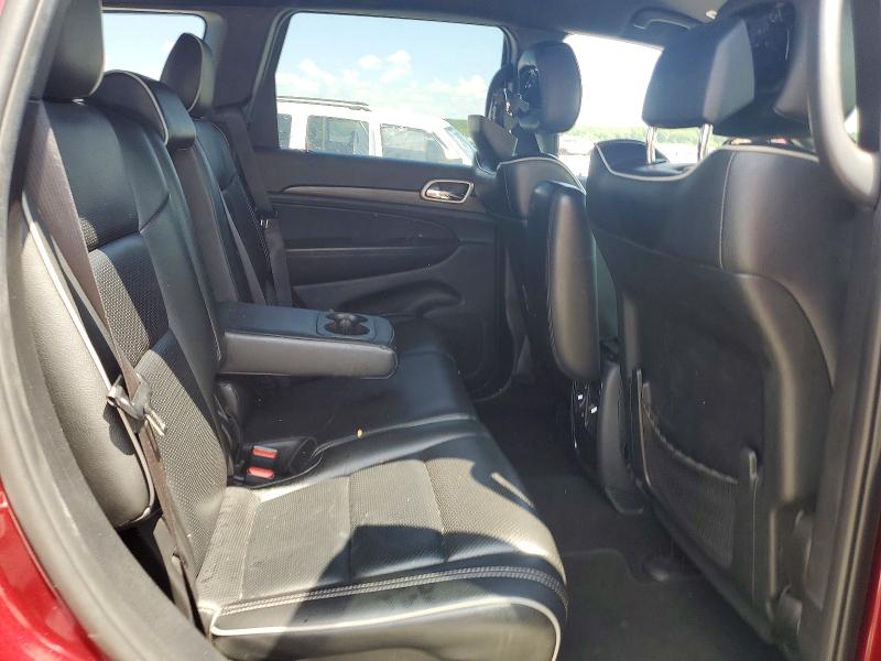 Продаж на аукціоні авто 2019 Jeep Grand Cherokee, vin: 1C4RJEAG1KC681199, номер лоту: 57056696