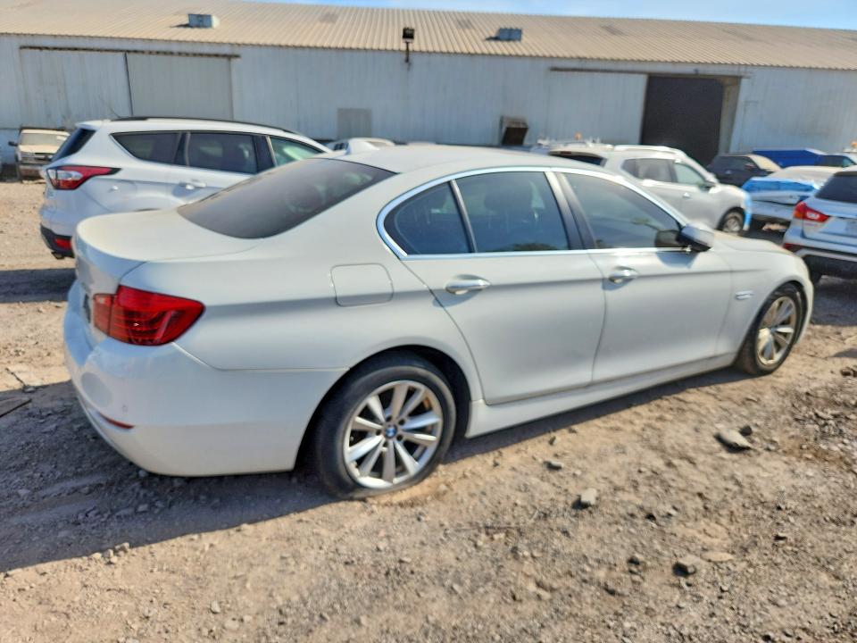 Продажа на аукционе авто 2016 Bmw 528, vin: WBA5A7C52GG149947, номер лота: 56151006