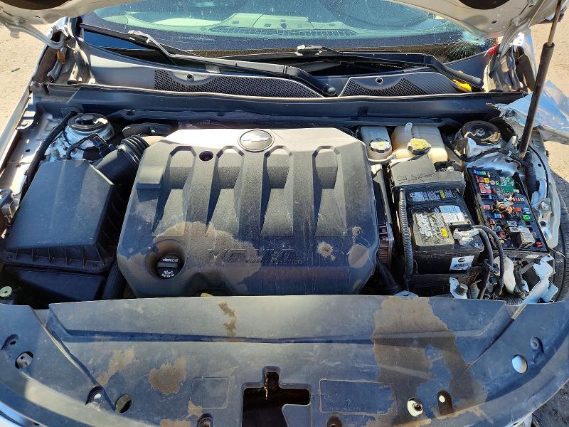 Продаж на аукціоні авто 2020 Chevrolet Impala, vin: 2G11Z5S32L9100554, номер лоту: 57171276
