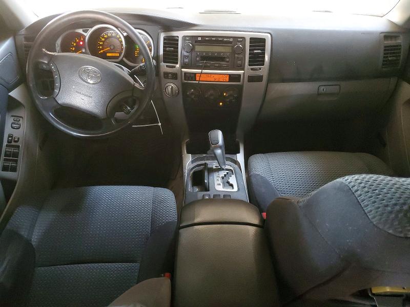 Aukcja sprzedaży 2004 Toyota 4runner, vin: JTEBT14R140038692, numer aukcji: 56133156
