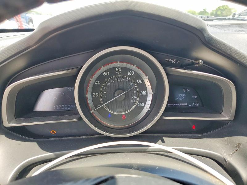 Aukcja sprzedaży 2016 Mazda 3, vin: 3MZBM1W78GM275918, numer aukcji: 56797166
